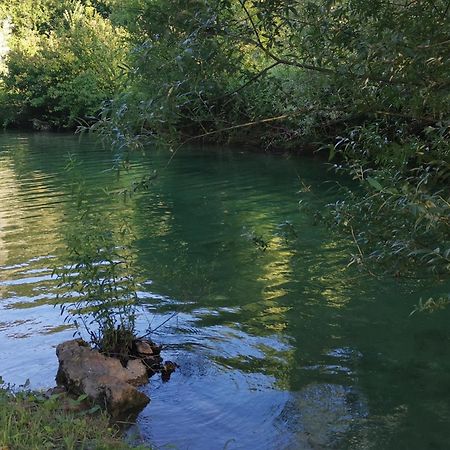 Plitvice Zg Apartman Smoljanac Kültér fotó