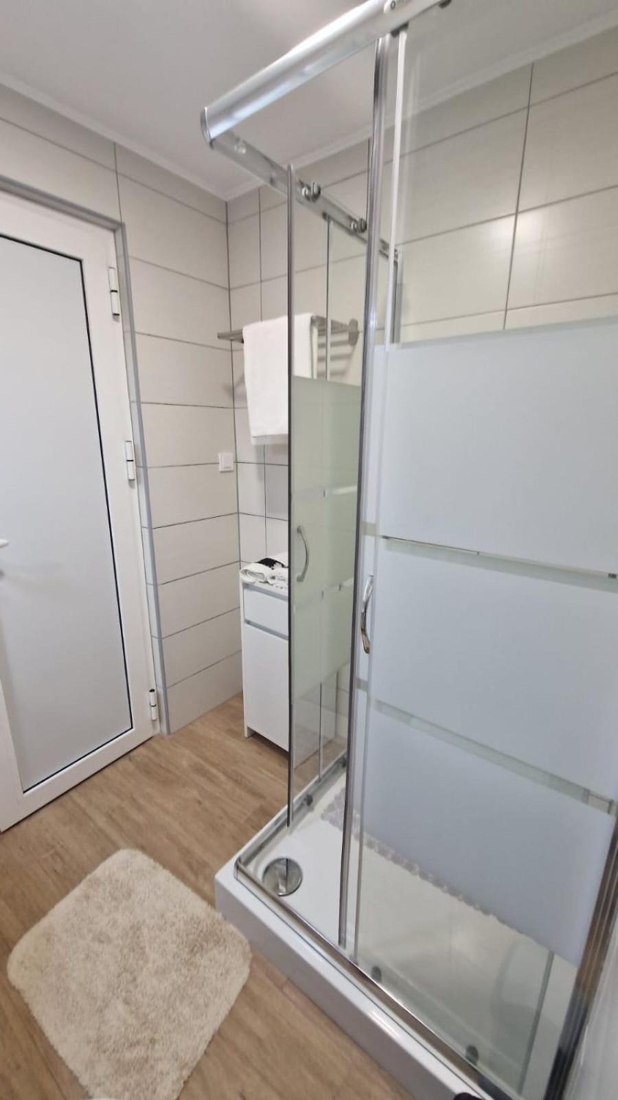 Plitvice Zg Apartman Smoljanac Kültér fotó