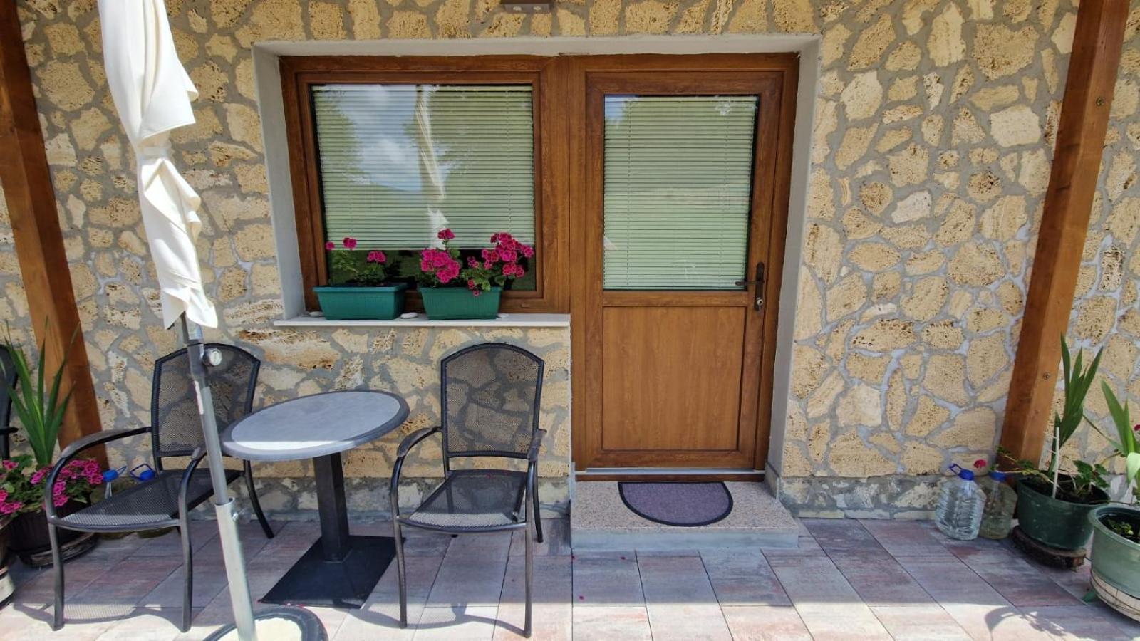 Plitvice Zg Apartman Smoljanac Kültér fotó