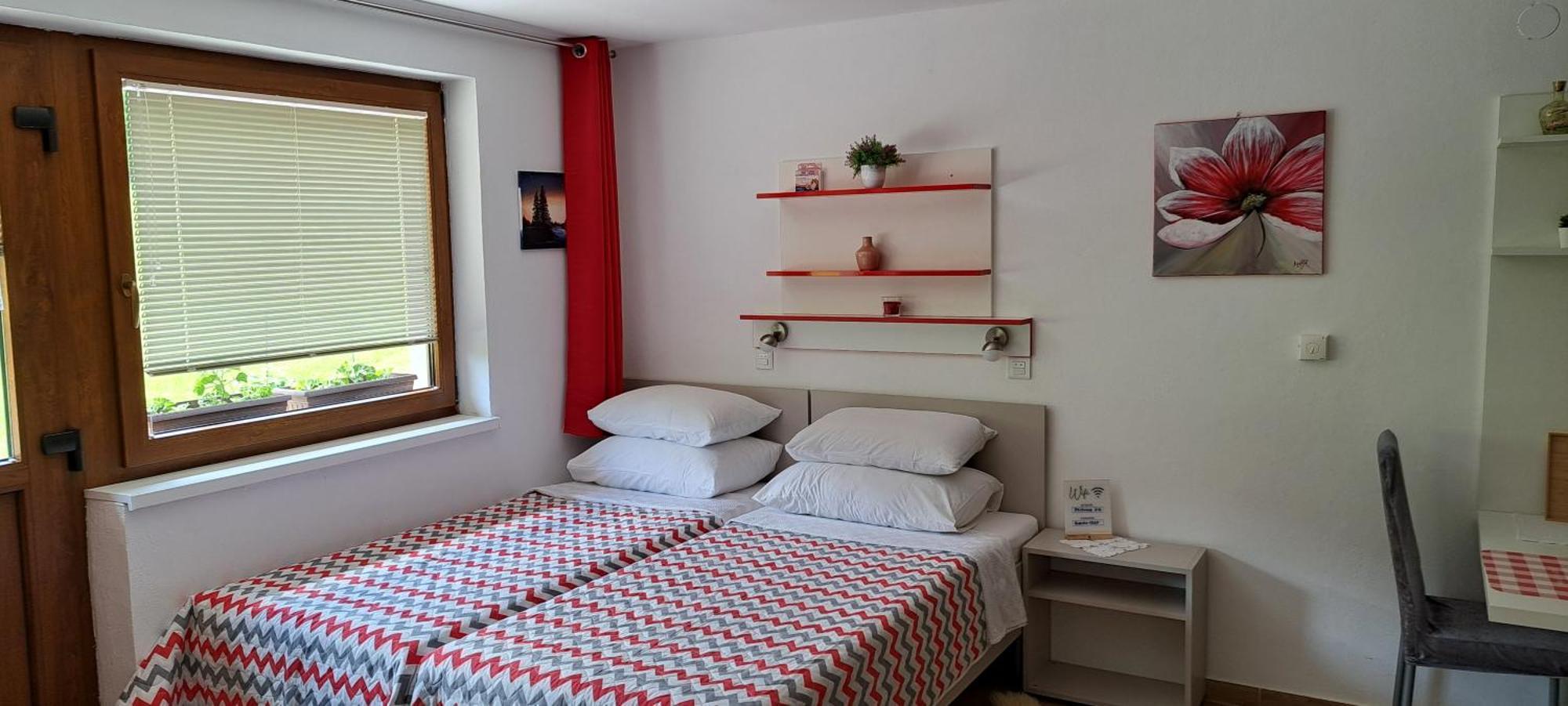 Plitvice Zg Apartman Smoljanac Kültér fotó